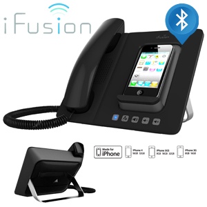 iBood - AltiGen iFusion SmartStation dock voor iPhone iBood - AltiGen iFusion SmartStation dock voor iPhone