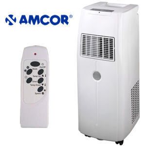 iBood - Amcor Draagbare Air Conditioner AF8000E iBood - Amcor Draagbare Air Conditioner AF8000E