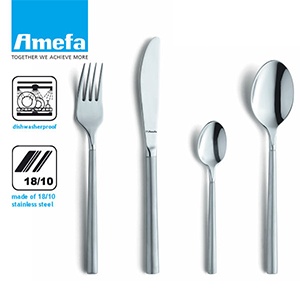 iBood - Amefa 42-delige Cassette Trento de Luxe iBood - Amefa 42-delige Cassette Trento de Luxe