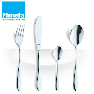 iBood - Amefa 8 pcs Dinerset Chopin