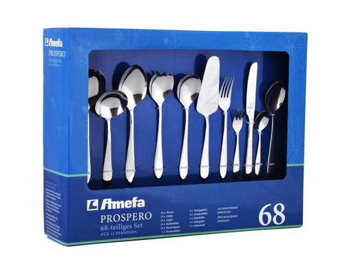 iBood - Amefa Prospero 68-delig iBood - Amefa Prospero 68-delig