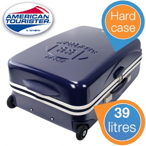 iBood - American Tourister Fireball Upright 55 iBood - American Tourister Fireball Upright 55
