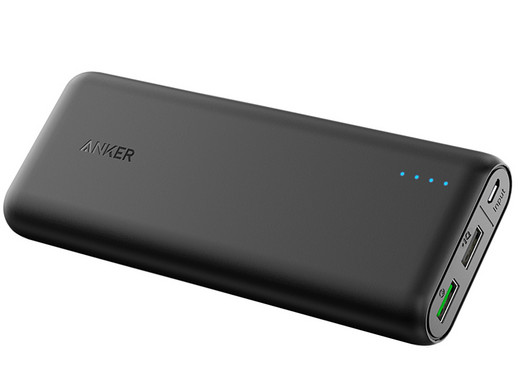 iBood - Anker PowerCore 20.000 Powerbank iBood - Anker PowerCore 20.000 Powerbank