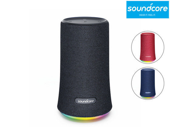 iBood - Anker Soundcore Flare Speaker