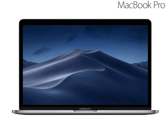 iBood - Apple 13” MacBook Pro | i5 | 8 GB