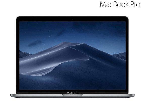 iBood - Apple 13” MacBook Pro | i5 | 8 GB iBood - Apple 13” MacBook Pro | i5 | 8 GB