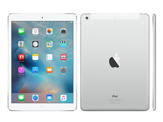 iBood - Apple iPad Air 32GB WiFi + 4G