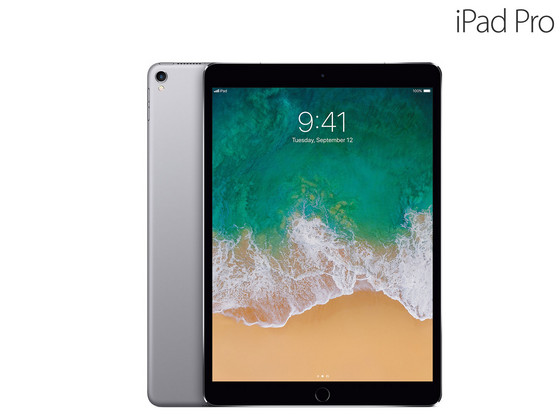 iBood - Apple iPad Pro | 12,9" | CPO