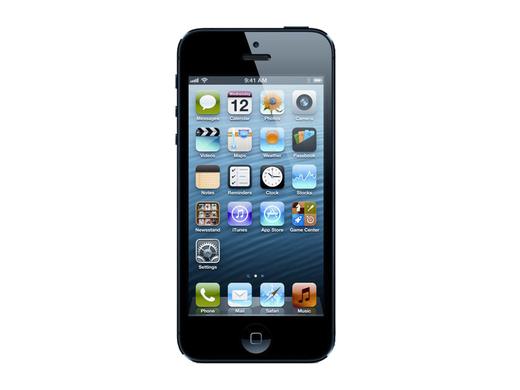 iBood - Apple iPhone 5 16GB – Grade A Refurbished