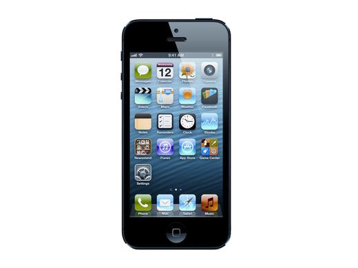iBood - Apple iPhone 5 16GB – Grade A Refurbished iBood - Apple iPhone 5 16GB – Grade A Refurbished