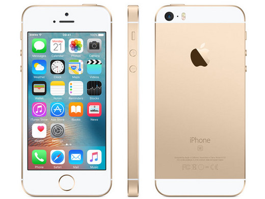 iBood - Apple iPhone SE - 64 GB iBood - Apple iPhone SE - 64 GB