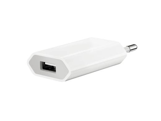 iBood - Apple Lichtnetadapter 5W iBood - Apple Lichtnetadapter 5W