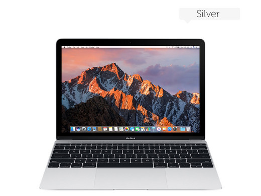 iBood - Apple Macbook 512 GB