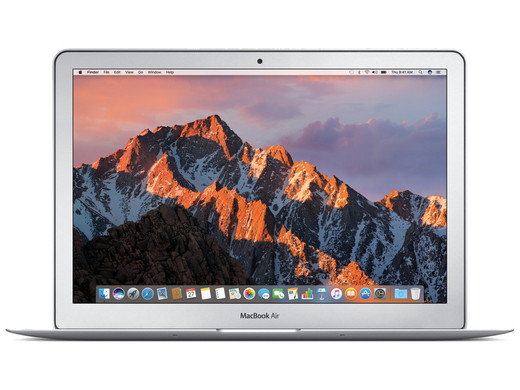 iBood - Apple MacBook Air 13" | i5 | 8 GB iBood - Apple MacBook Air 13" | i5 | 8 GB