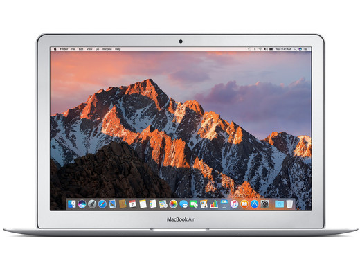 iBood - Apple MacBook Air 2017 iBood - Apple MacBook Air 2017