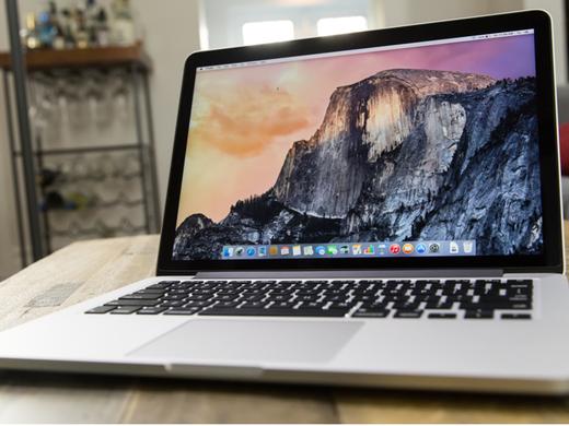 iBood - Apple MacBook Pro 13.3 ACR - 2015 iBood - Apple MacBook Pro 13.3 ACR - 2015