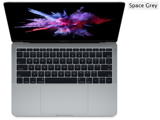 iBood - Apple MacBook Pro 2016 (13.3")