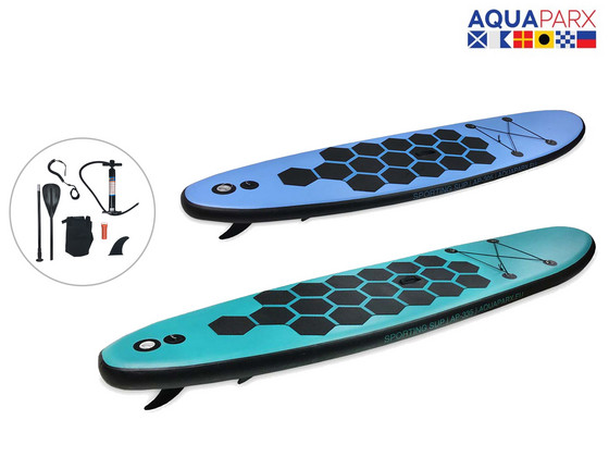 iBood - Aquaparx SUP Board 305