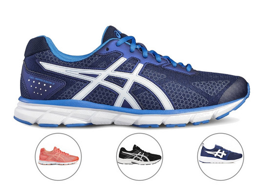 iBood - Asics Hardloopschoenen