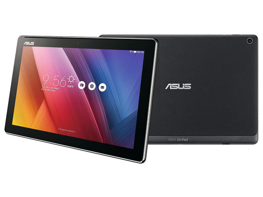 iBood - Asus 10” Zenpad Z300c – Refurb by Asus