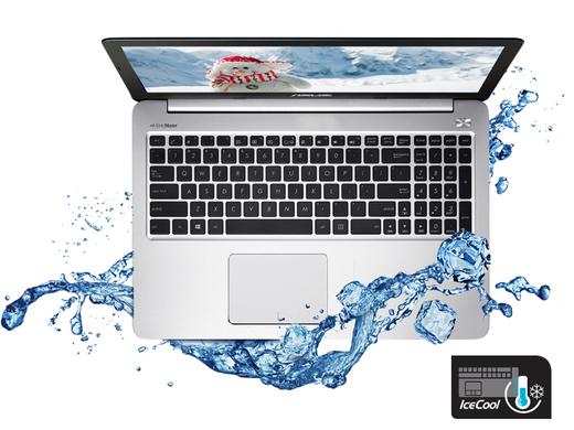 iBood - ASUS 15.6” Full HD Notebook iBood - ASUS 15.6” Full HD Notebook
