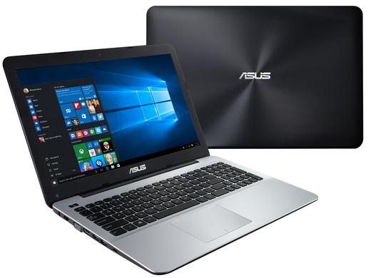 iBood - Asus 15.6” Notebook