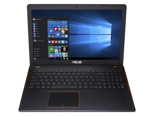 iBood - Asus 15.6" VivoBook | i5 | 8 GB RAM