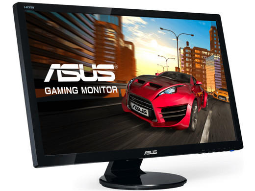 iBood - Asus VE278H LED Monitor 27"