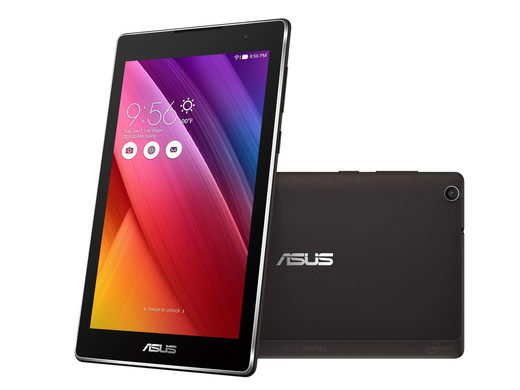 iBood - ASUS ZenPad C 7.0 (Z170C) – Refurb (wit, zwart, me