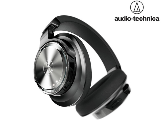 iBood - Audio Technica Bluetooth Koptelefoon