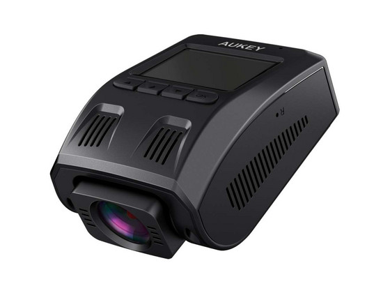 iBood - Aukey DashCam | DR02J 4K 157 FOV iBood - Aukey DashCam | DR02J 4K 157 FOV