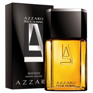 iBood - Azzaro Homme Eau De Toilette 100ml iBood - Azzaro Homme Eau De Toilette 100ml