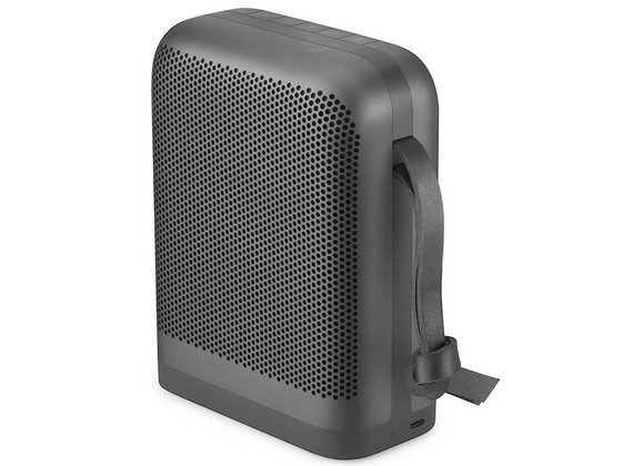 iBood - B&O Beoplay P6 Portable Speaker