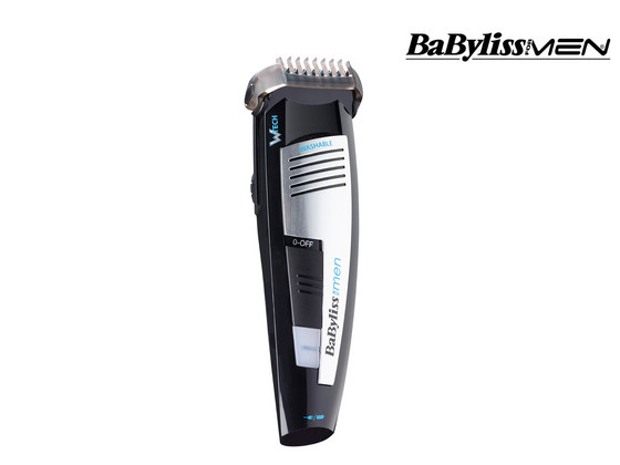 iBood - BaByliss E846E For Men