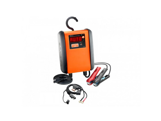 iBood - Bahco 10a/12v Oplader iBood - Bahco 10a/12v Oplader