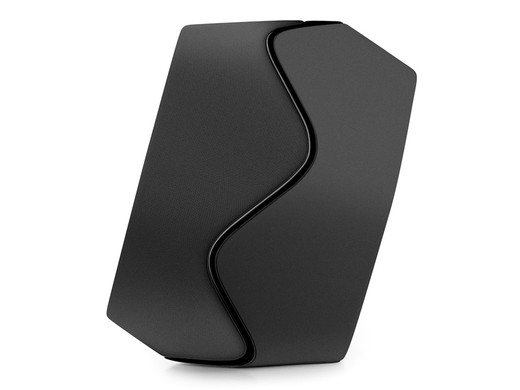 iBood - Bang & Olufsen Beoplay S3 - AptX BT Speaker Black