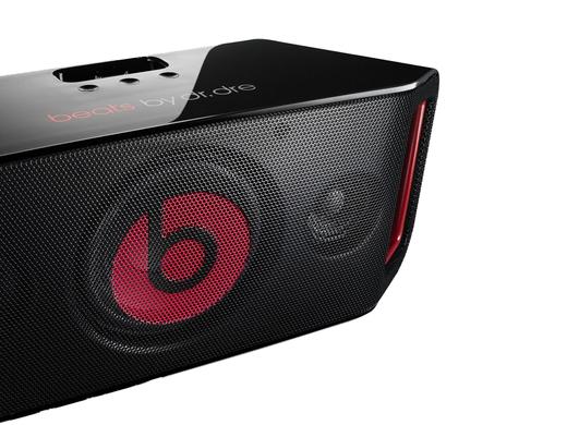 iBood - Beats Beatbox Bluetooth Speaker