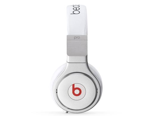 iBood - Beats by Dr Dre Pro Headphones iBood - Beats by Dr Dre Pro Headphones