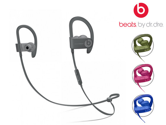iBood - Beats by Dre Powerbeats³ Wireless In-Ears iBood - Beats by Dre Powerbeats³ Wireless In-Ears