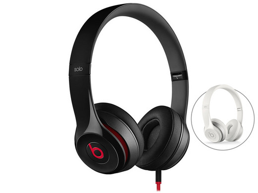 iBood - Beats by Dre Solo2 On-Ears