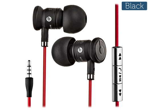 iBood - Beats by Dre urBeats In-Ears iBood - Beats by Dre urBeats In-Ears