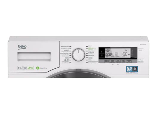 iBood - Beko koolborstelloze wasmachine (11 kg - A+++ -10%