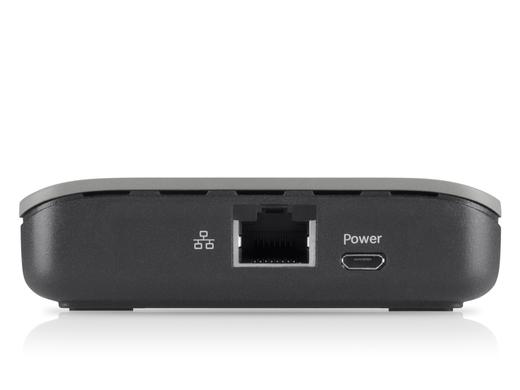 iBood - Belkin Dual-Band Travel Router