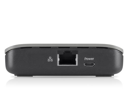iBood - Belkin Dual-Band Travel Router iBood - Belkin Dual-Band Travel Router