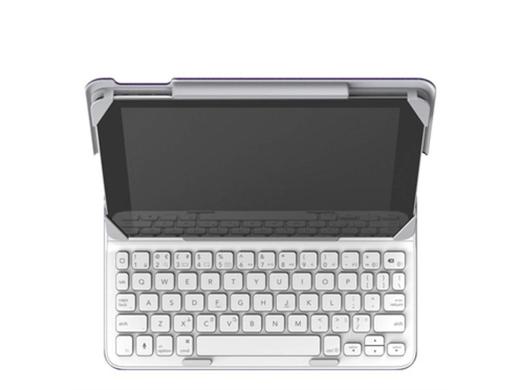 iBood - Belkin QODE Slim Style voor iPad Air (2) iBood - Belkin QODE Slim Style voor iPad Air (2)