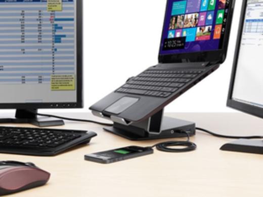 iBood - Belkin Ultrabook Dock / Videopoort Replicator iBood - Belkin Ultrabook Dock / Videopoort Replicator