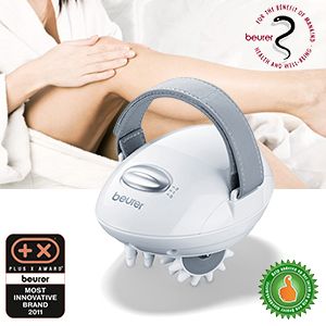 iBood - Beurer CM50 Cellulite Massager iBood - Beurer CM50 Cellulite Massager