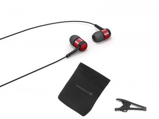 iBood - Beyerdynamics DTX 102 iE In-ears