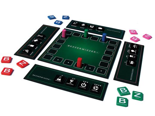 iBood - BEZZERWIZZER – het leukste spel voor betweters!