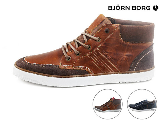 iBood - Björn Borg Sneakers